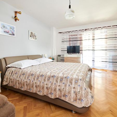 Haus Ana Apartment Porec Bilik gambar
