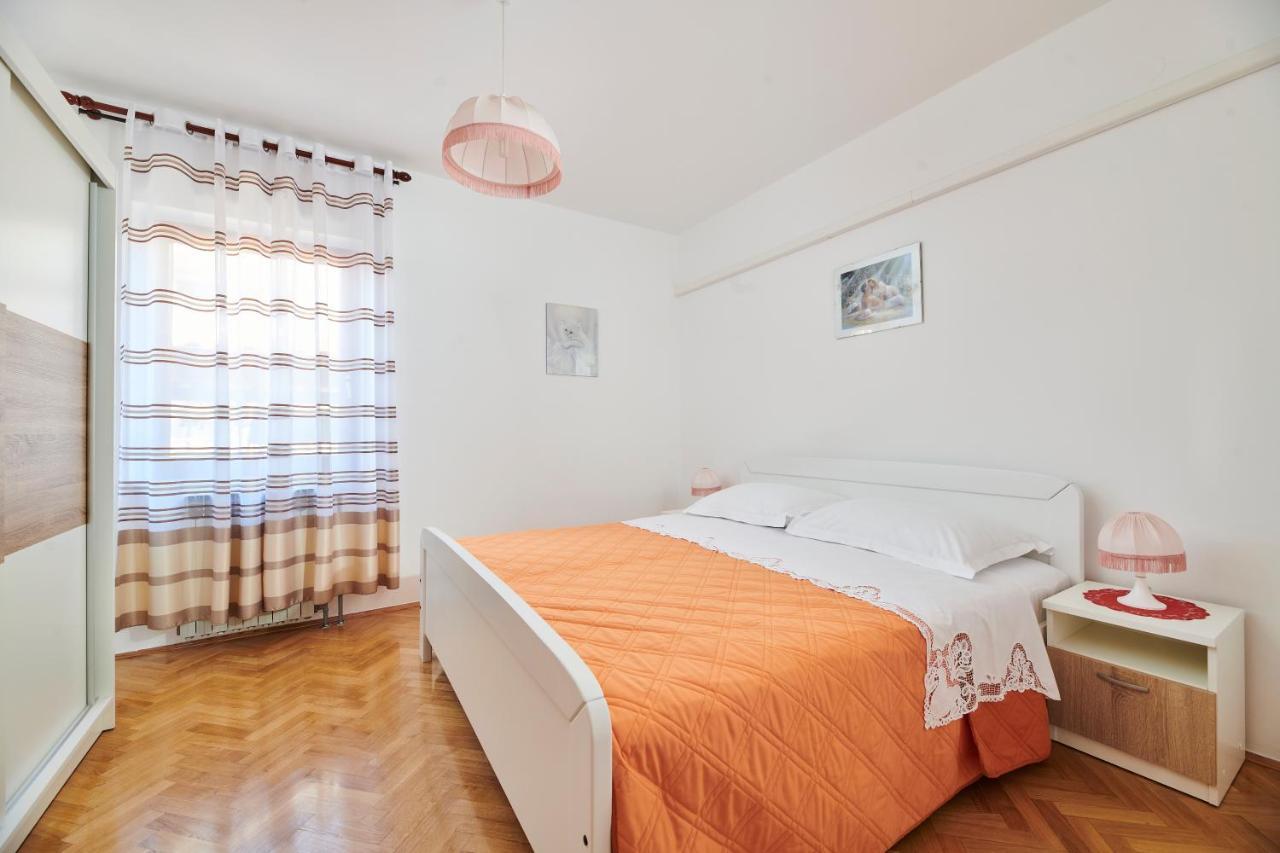 Haus Ana Apartment Porec Luaran gambar