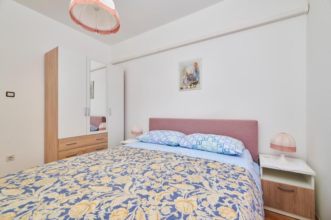 Haus Ana Apartment Porec Luaran gambar