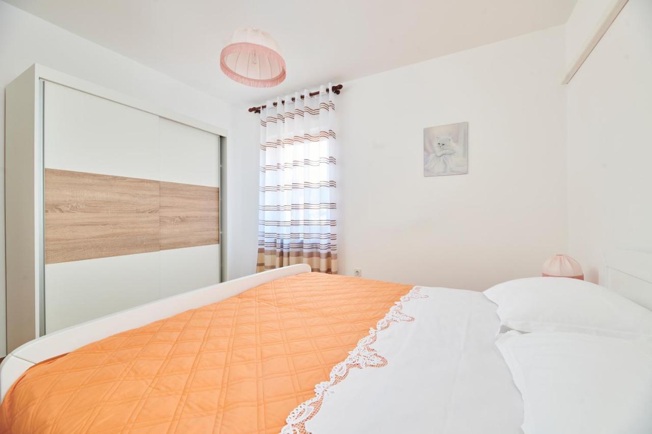 Haus Ana Apartment Porec Luaran gambar