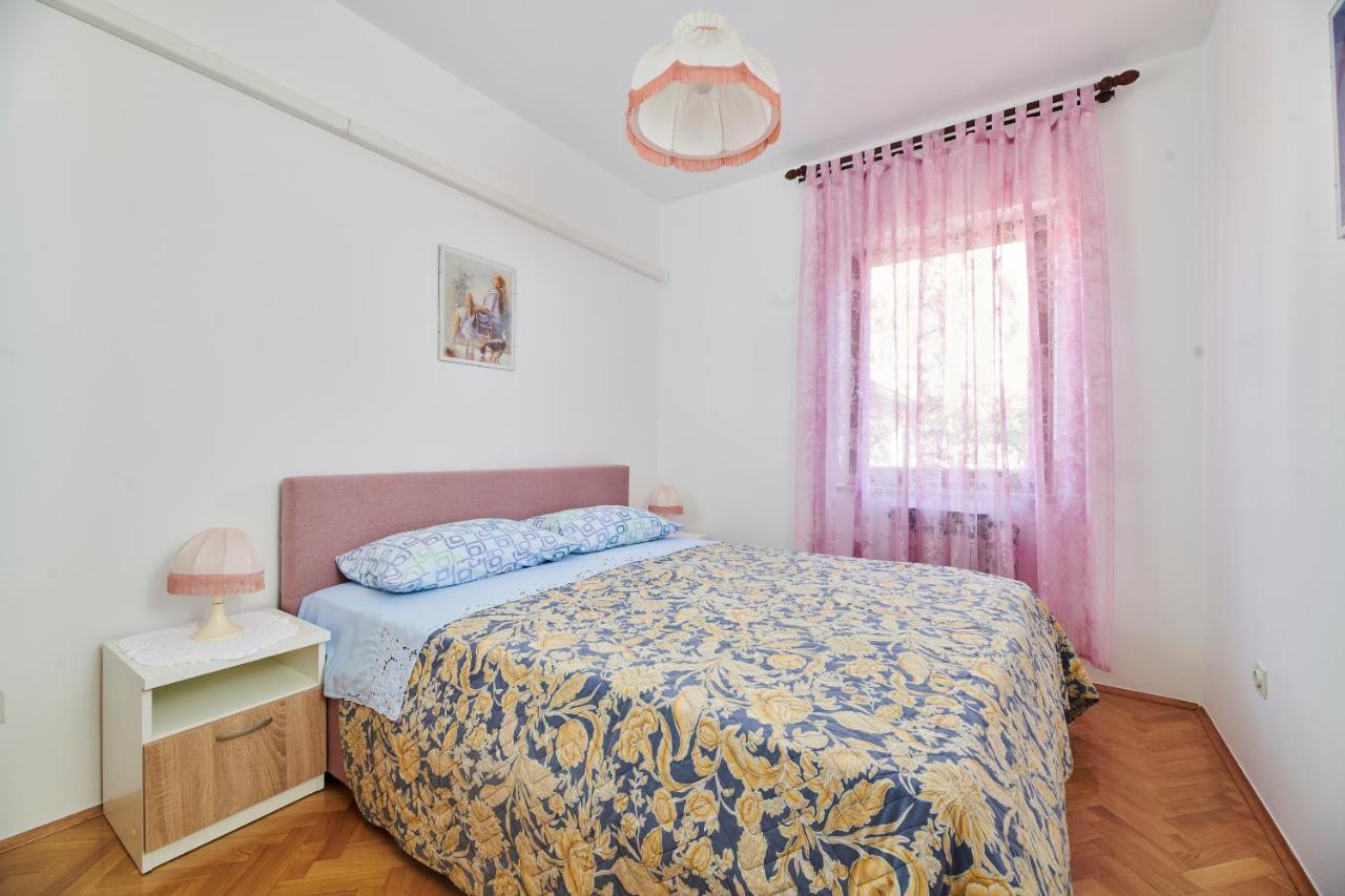 Haus Ana Apartment Porec Luaran gambar